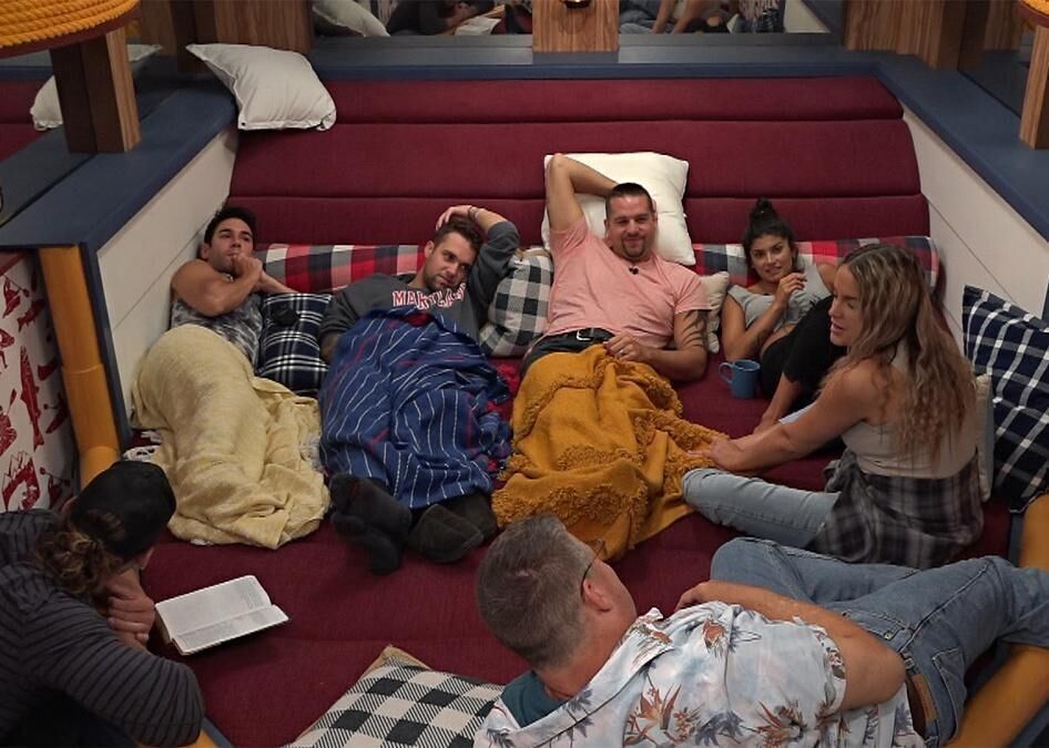 #46. ‘Big Brother’